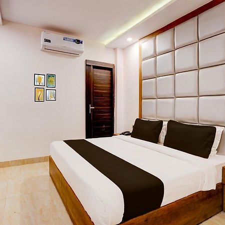 Super Hotel O Haridwar Near Shanti Kunj Raiwala Экстерьер фото