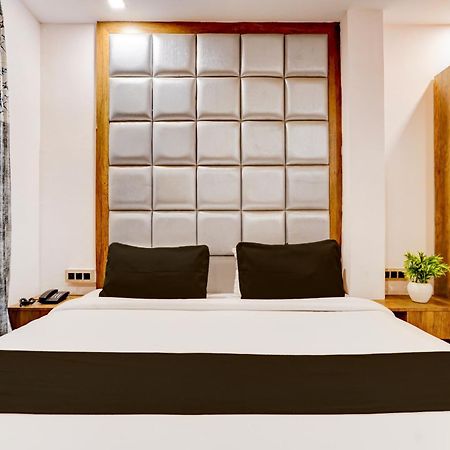 Super Hotel O Haridwar Near Shanti Kunj Raiwala Экстерьер фото
