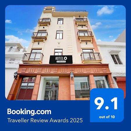 Super Hotel O Haridwar Near Shanti Kunj Raiwala Экстерьер фото