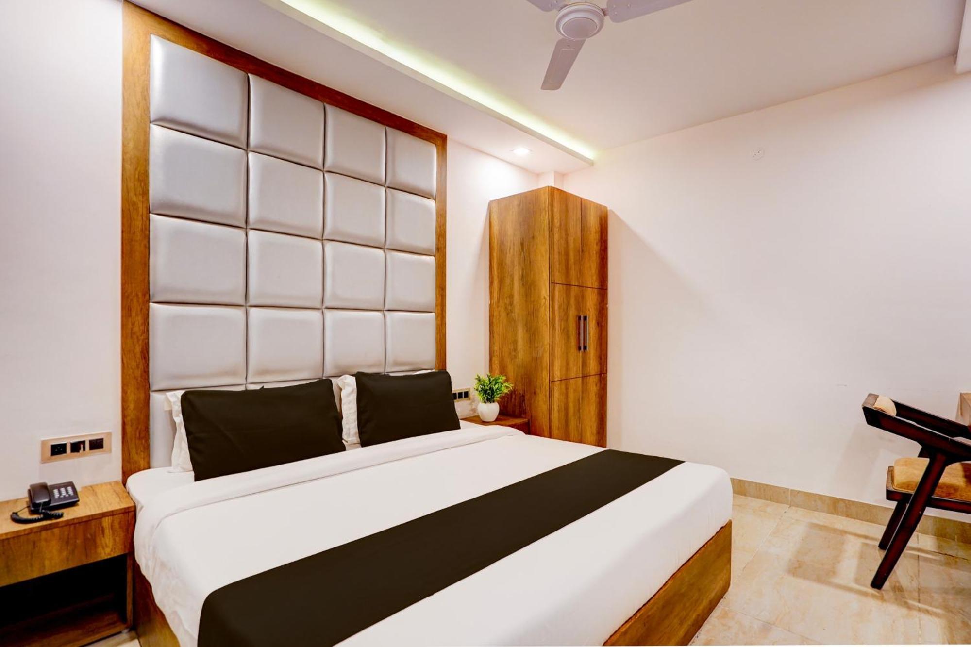 Super Hotel O Haridwar Near Shanti Kunj Raiwala Экстерьер фото